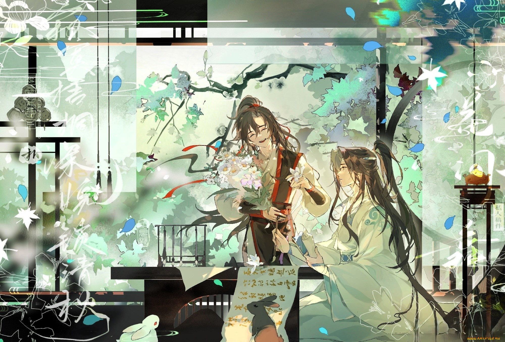 , mo dao zu shi, , , , , , 